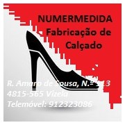 Numermedida - Fabricação de Calçado