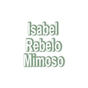Isabel Rebelo Mimoso