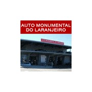 Auto Monumental do Laranjeiro