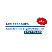 ARC-Armando Morais Cerqueira