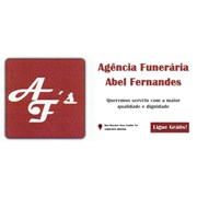 Agência Funerária Abel Fernandes