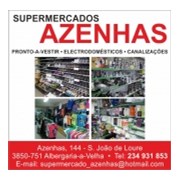 Supermercados Azenhas