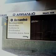 O Arranhó