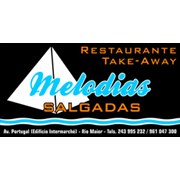 Melodias Salgadas-Restaurante