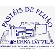 Pastéis de Feijão Serra da Vila