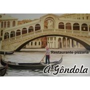 A Gôndola-Restaurante e Pizzaria