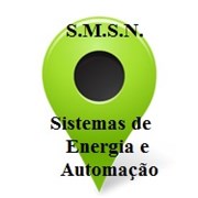 S.M.S.N. - Sistemas de Energia e Automação