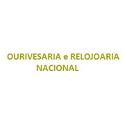 Relojoaria e Ourivesaria Nacional