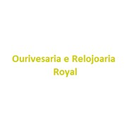 Ourivesaria e Relojoaria Royal