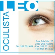 Oculista Leo