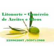 Litonorte – Comércio de Azeites e Óleos