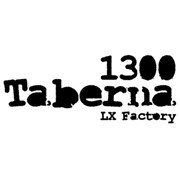 1300 Taberna- LX Factory