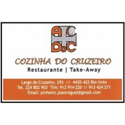 Cozinha do Cruzeiro
