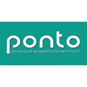 Ponto - Quiosque, Papelaria e Serviços