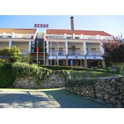 Hotel Berne