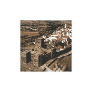 Turismo Rural-Casa Santo Condestável em Monsaraz