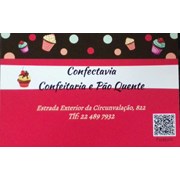 Confeitaria Confectavia