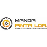 Manda Pinta- Reparação Geral e Manutenção de Automóveis