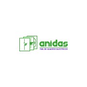 Anidas-Construções Metálicas Lda