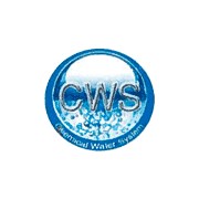 CWS Chemical Water System