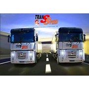 Trans Speed – Transportes Nacionais e Internacionais