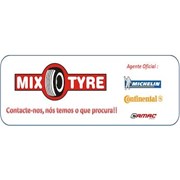 Mixtyre - Comércio de Pneus