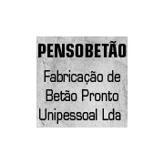 Pensobetão-Fabricação de Betão Pronto Unipessoal Lda