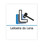 Leiloeira do Lena