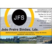 JFS-João Freire Simões