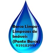 Barca Limpa-Limpezas de Imóveis (Ponte Barca)