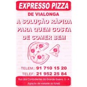 Expresso Pizza Vialonga