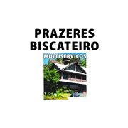 Prazeres Biscateiro Multiserviços