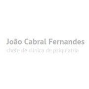 Dr. João Cabral- Médico Psiquiatria (Lisboa)