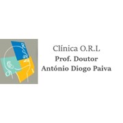 Clínica ORL - Prof. Dr. António Diogo de Paiva