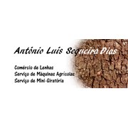 António Luís Sequeira Dias- Comércio de Lenhas, Serviço de Máquinas