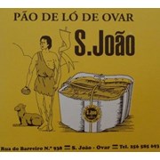 Pão de Ló de Ovar- S.João