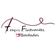 Traços Flutuantes- Bordados