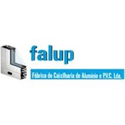 Falup- Fabrica de Caixilharias de Alumínio e PVC