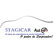 Stagicar- Automóveis