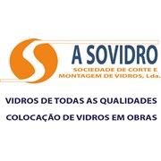 A Sovidro-Sociedade de Corte e Montagem de Vidros