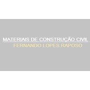 Fernando Lopes Raposo- Materiais de Construção