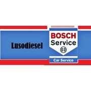 Lusodiesel ( BOSH CAR SERVICE )