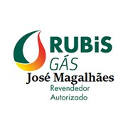 José Magalhães- Revendedor de Rubis Gás