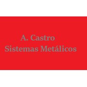 Sociedade Cortegacense de Construções Metálicas A Castro