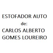 ESTOFADOR AUTO DE CARLOS ALBERTO GOMES LOUREIRO