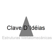 Clave D`Idéias - Estruturas Metalomecânicas