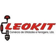Leokit - Comércio de Utilidades e Ferragens