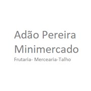 Adão Pereira- Minimercado