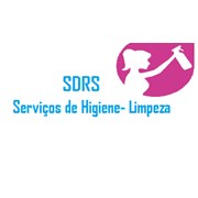 SDRS-Limpeza-Serviços de Higiene e Limpeza