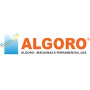 Algoro-Máquinas e Ferramentas